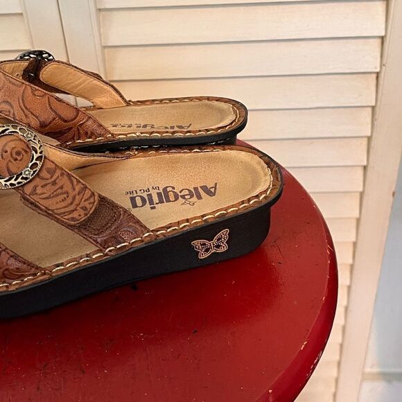 Alegria Women’s Sandals - Picture 7 of 10